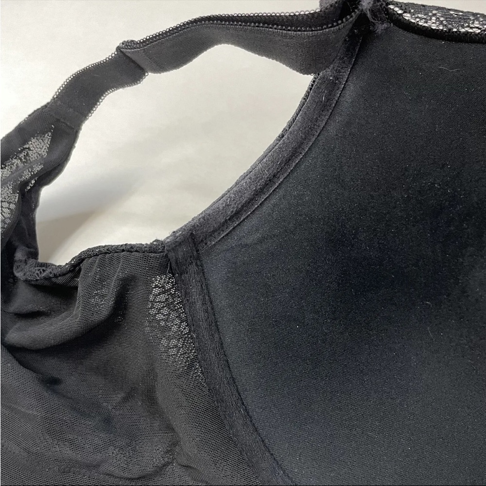 Torrid Curve 42ddd 360 Back Smoothing Pushup Tshi… - image 7